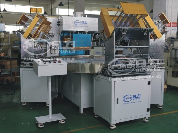 全自动吸塑包装机带打码：一体化包装与追溯的高效解决方案