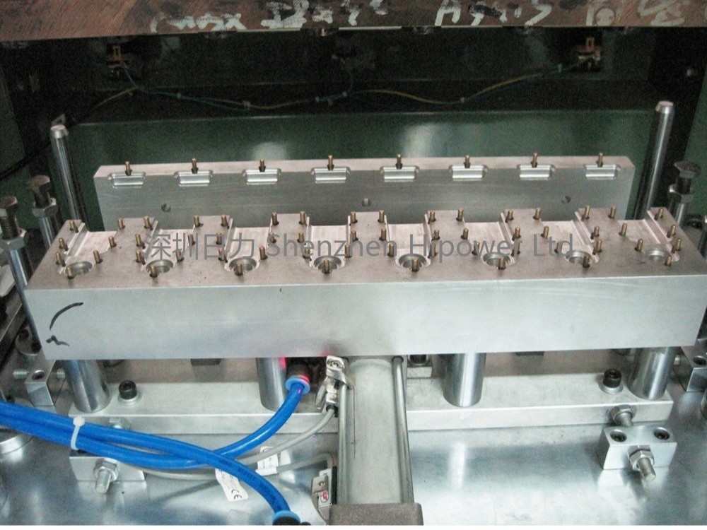 热板机 热熔机 热板焊机