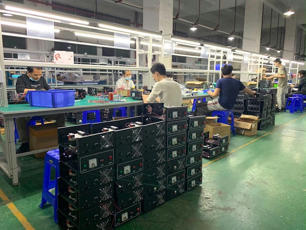 HC-8028 28KHz 800W 手持点焊机-枪型